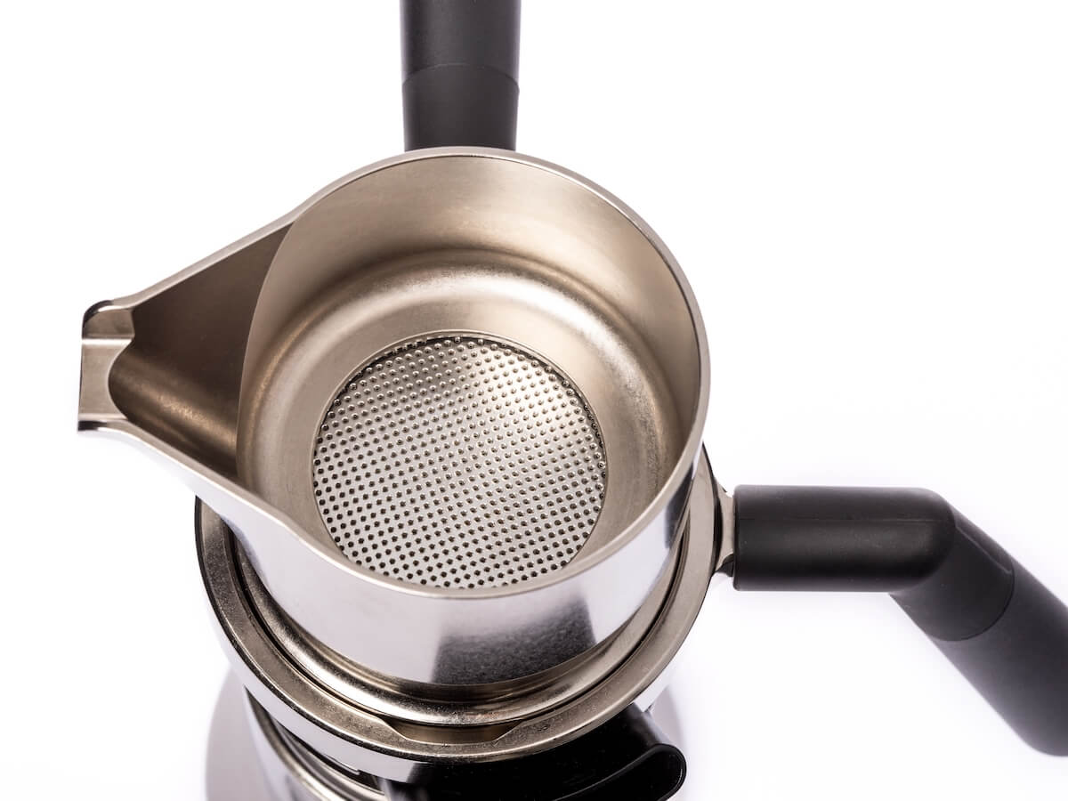 9Barista | Machine Espresso - Mk.2 Pro