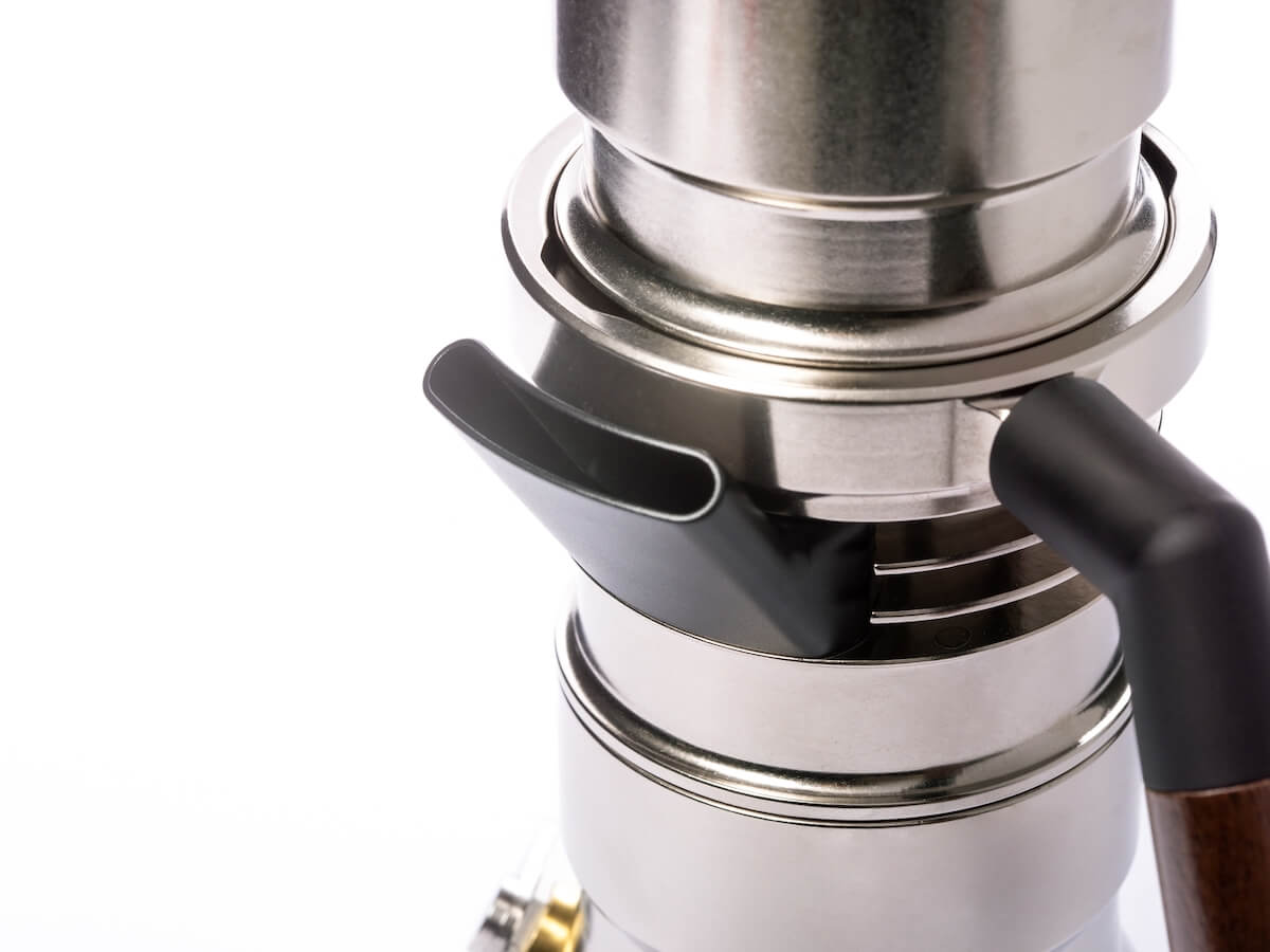 9Barista | Machine Espresso - Mk.2 Standard