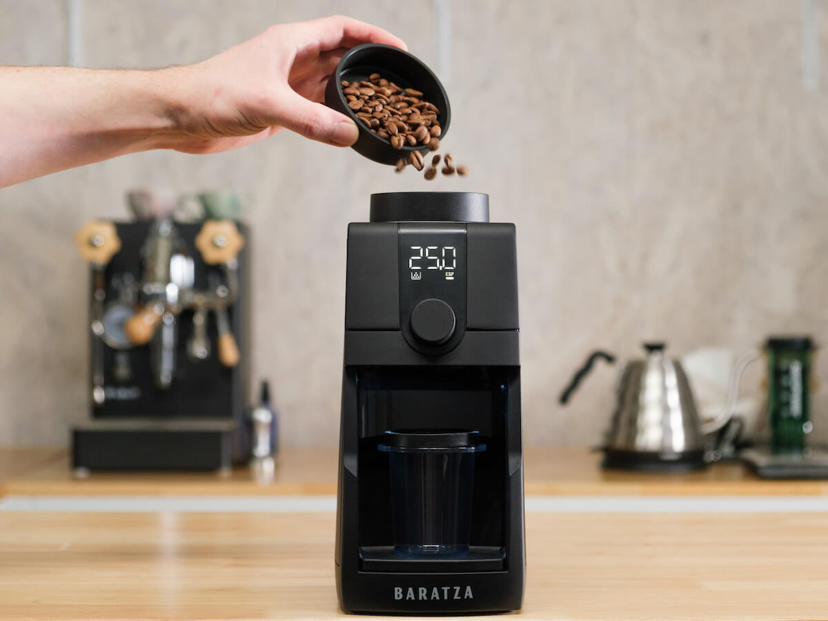Baratza | Moulin à café Encore ESP PRO