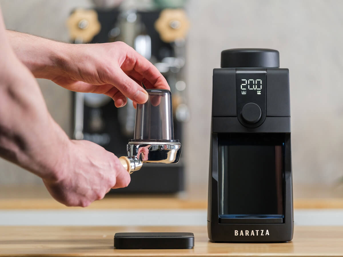 Baratza | Moulin à café Encore ESP PRO