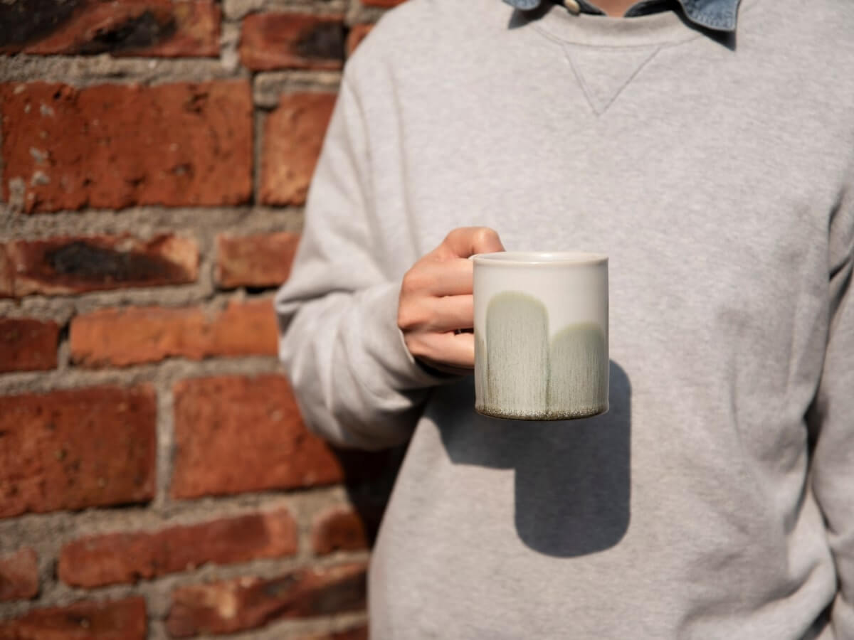 Loveramics | Tasse Bond 300ml - Handpaint