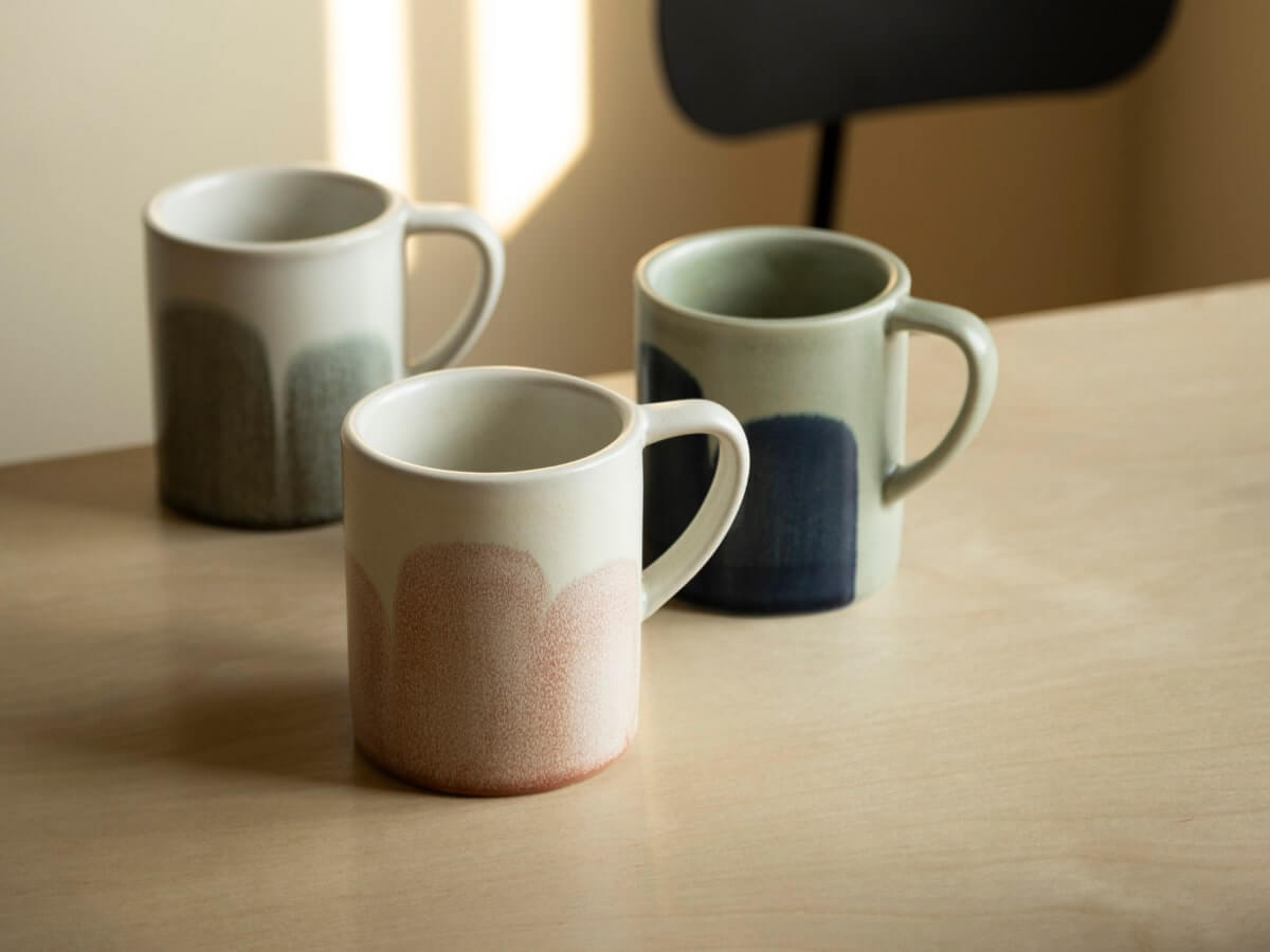 Loveramics | Tasse Bond 300ml - Handpaint