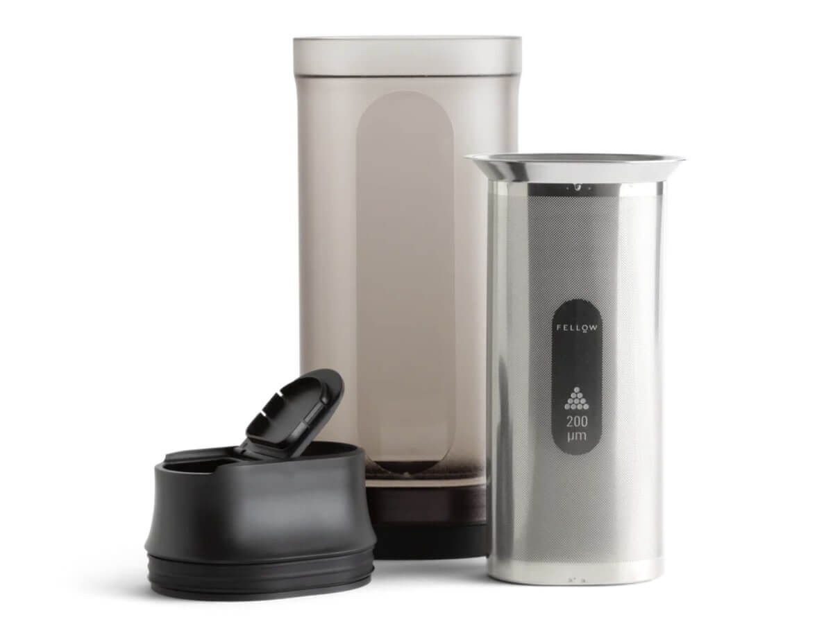 Fellow | Tamis à café Shimmy