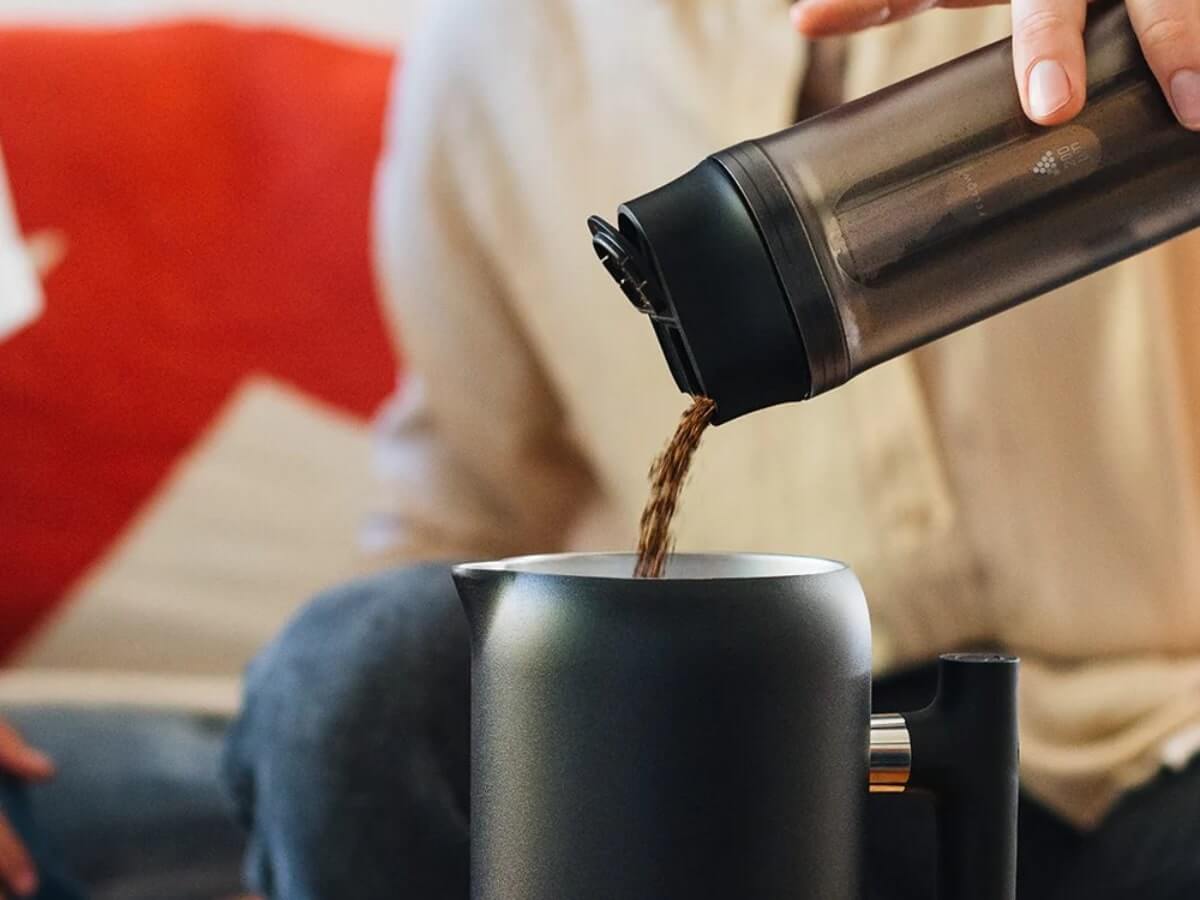 Fellow | Tamis à café Shimmy