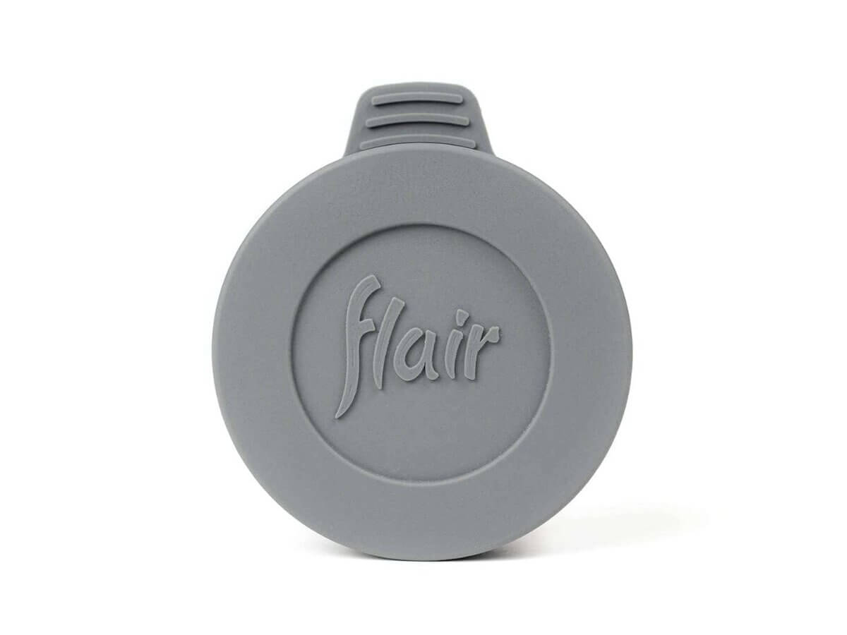 Flair | Couvercle de préchauffage pour cylindre d’infusion standard