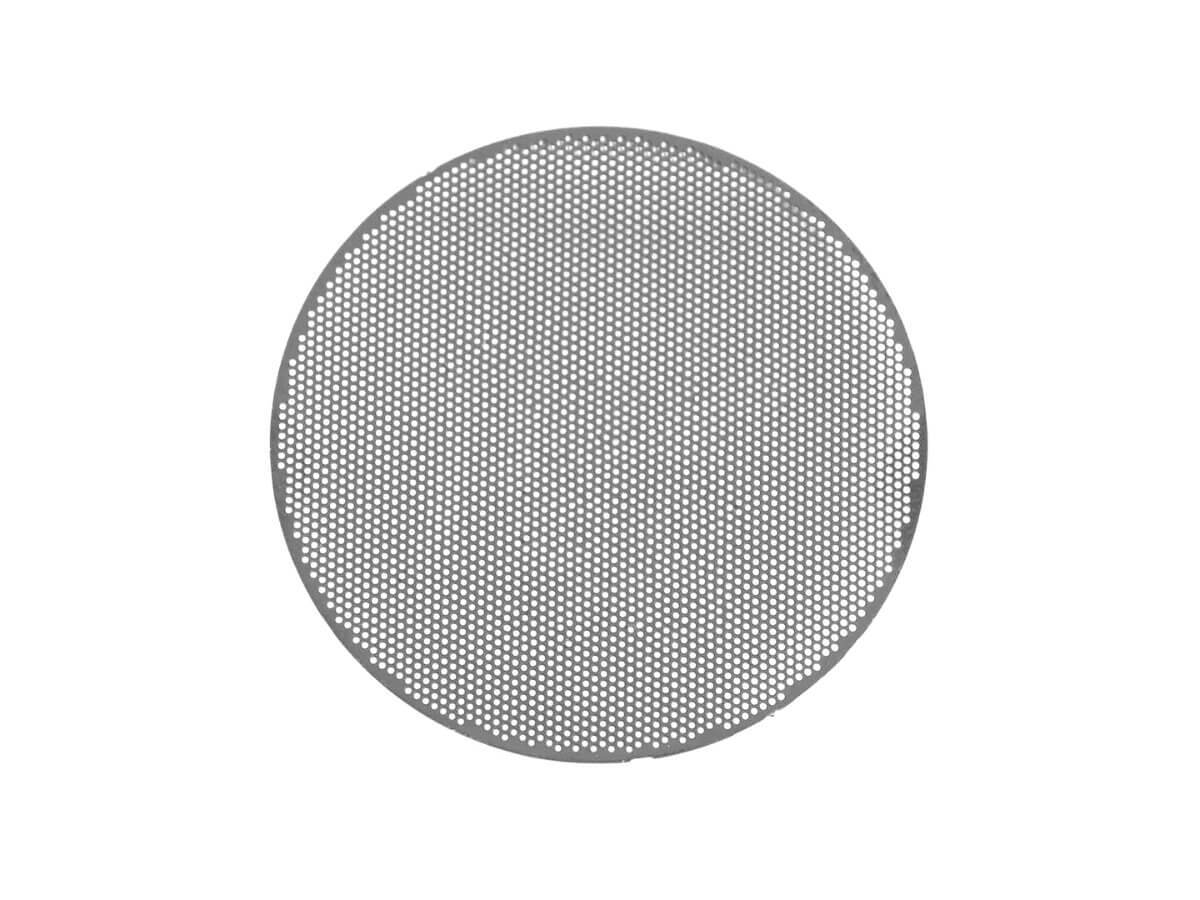 Flair | Écran de diffusion en acier inoxydable - Standard