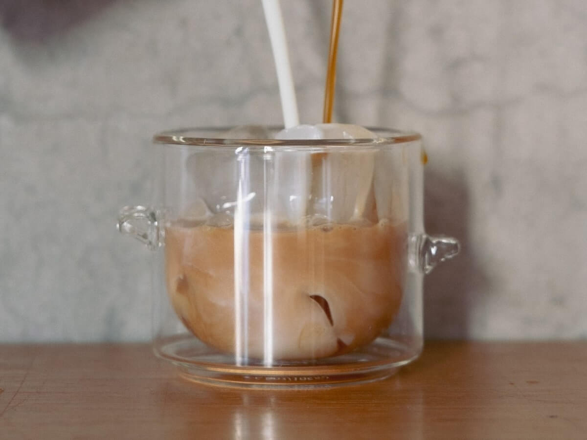 Good Cuppa | Tasse Dine-In - 6.6oz