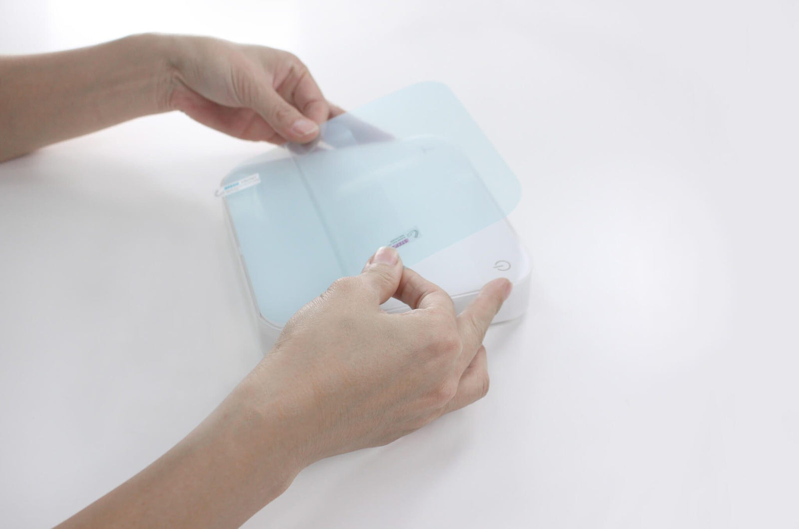 Acaia | Film protecteur pour balance Pearl (paquet de 6)