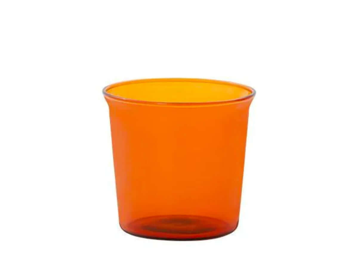 Kinto | Verre Cast Amber