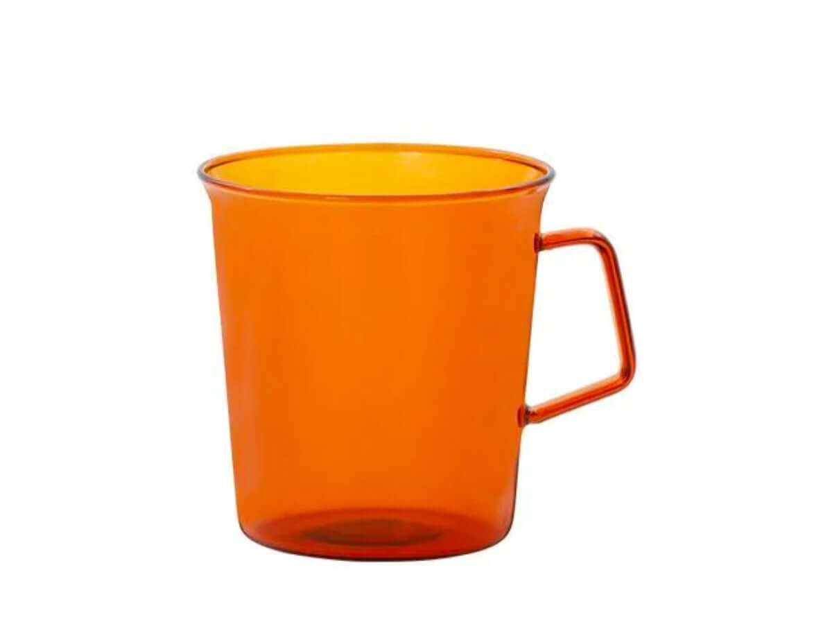 Kinto | Tasse Cast Amber