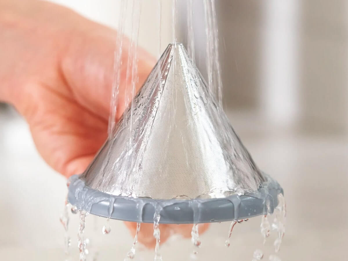 Able | Filtre à café Kone Mini