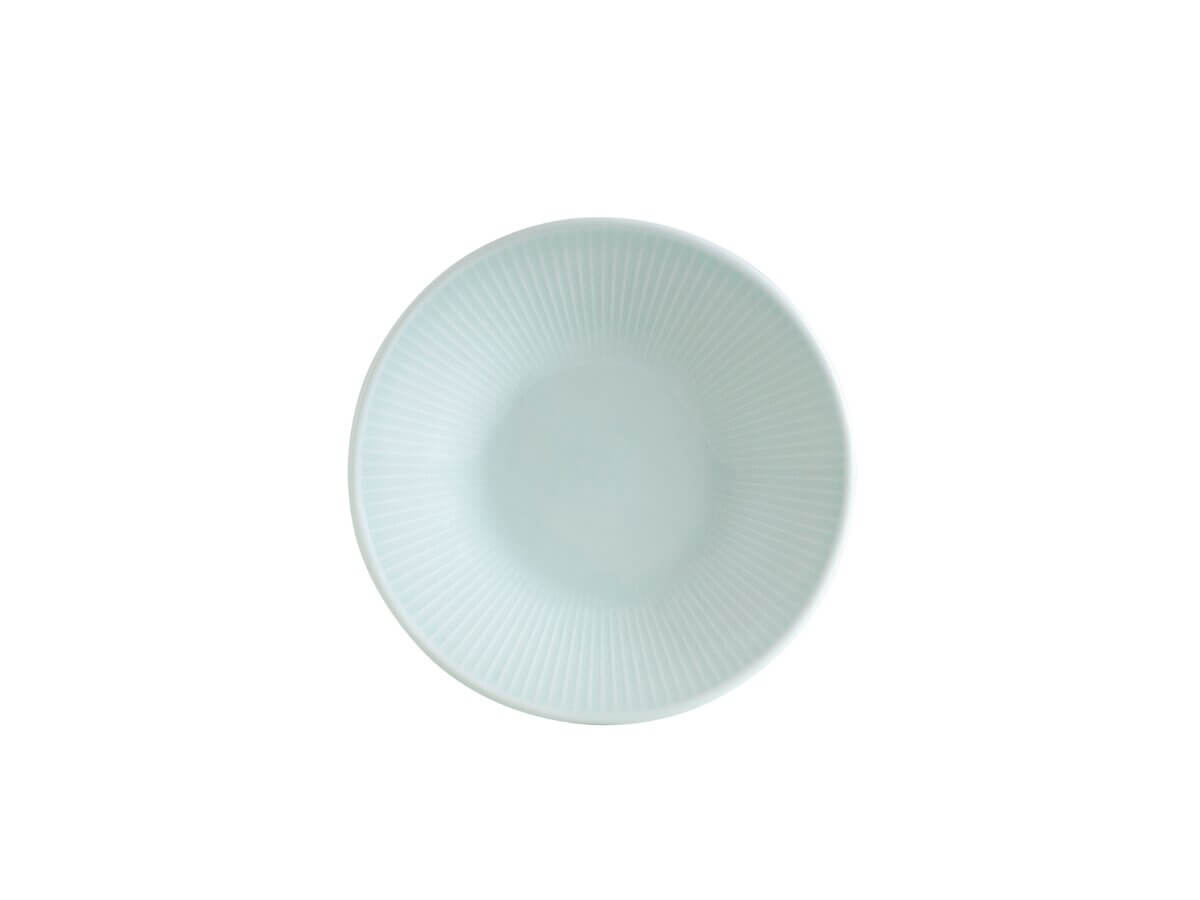 Loveramics | Soucoupe à motif en relief de 13cm