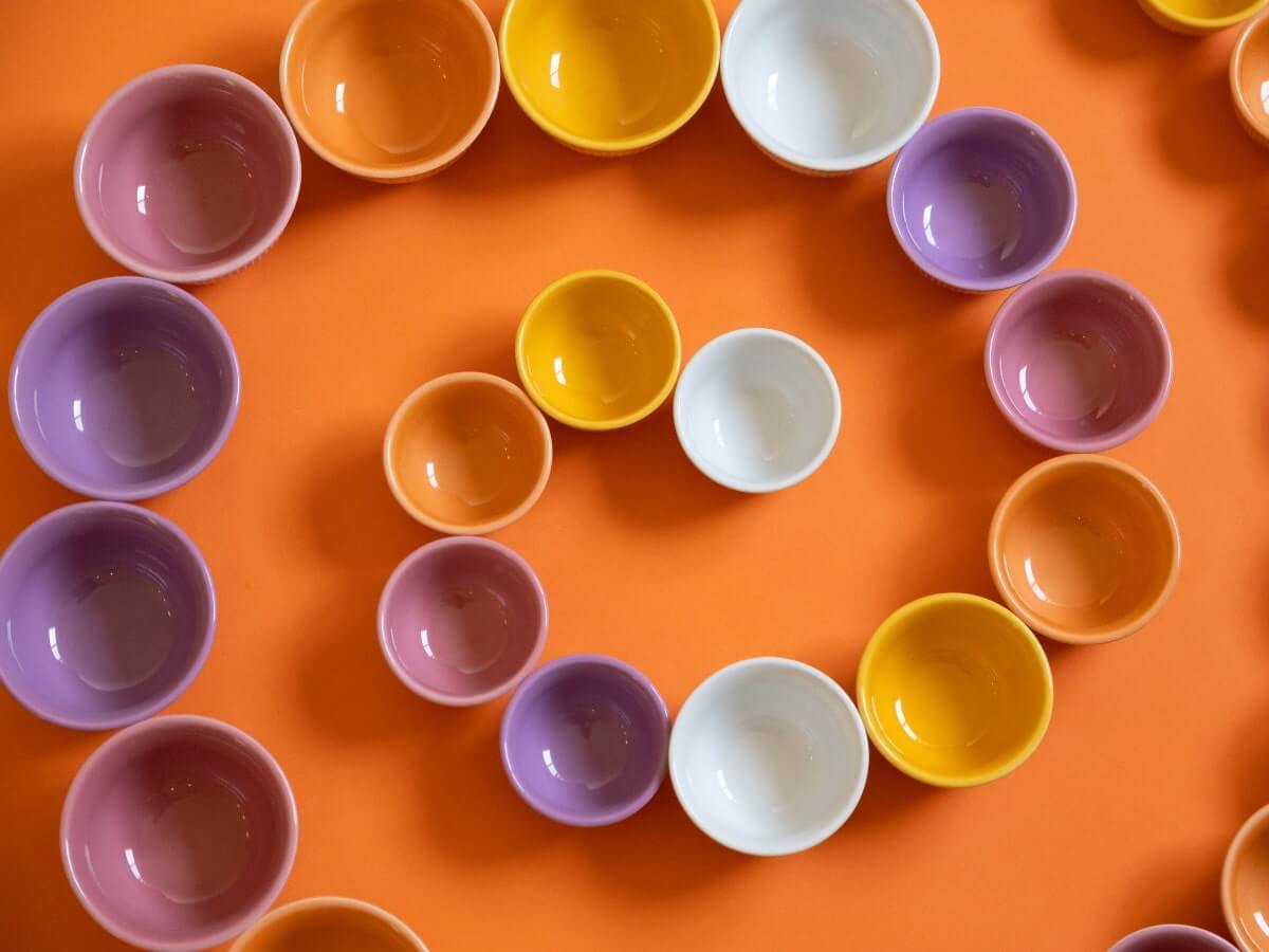 Loveramics | Tasse de dégustation Boram Um de 120ml