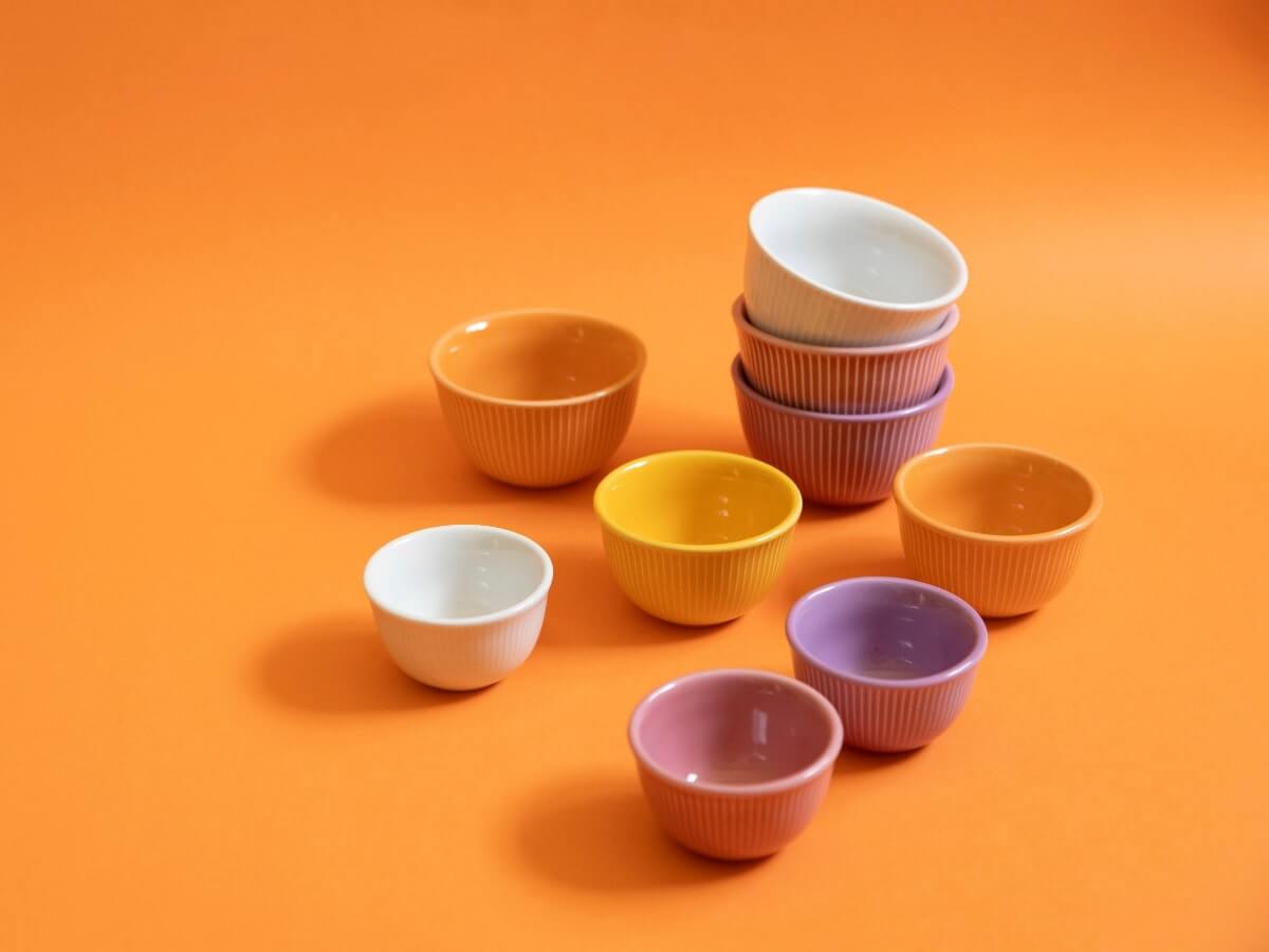 Loveramics | Tasse de dégustation Boram Um de 80ml