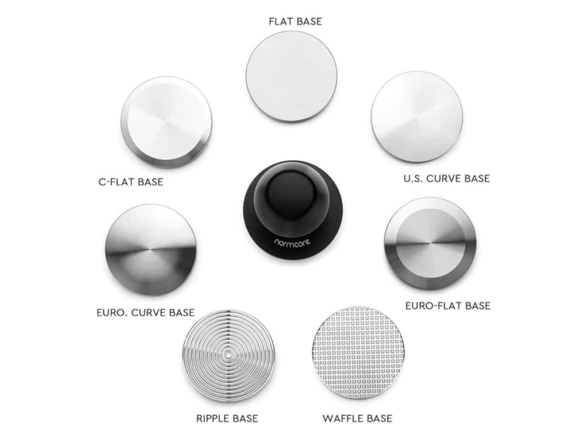 Normcore | Base pour Tasseur Normcore