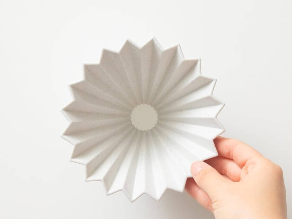 Origami | Cône d'infusion Rework - M