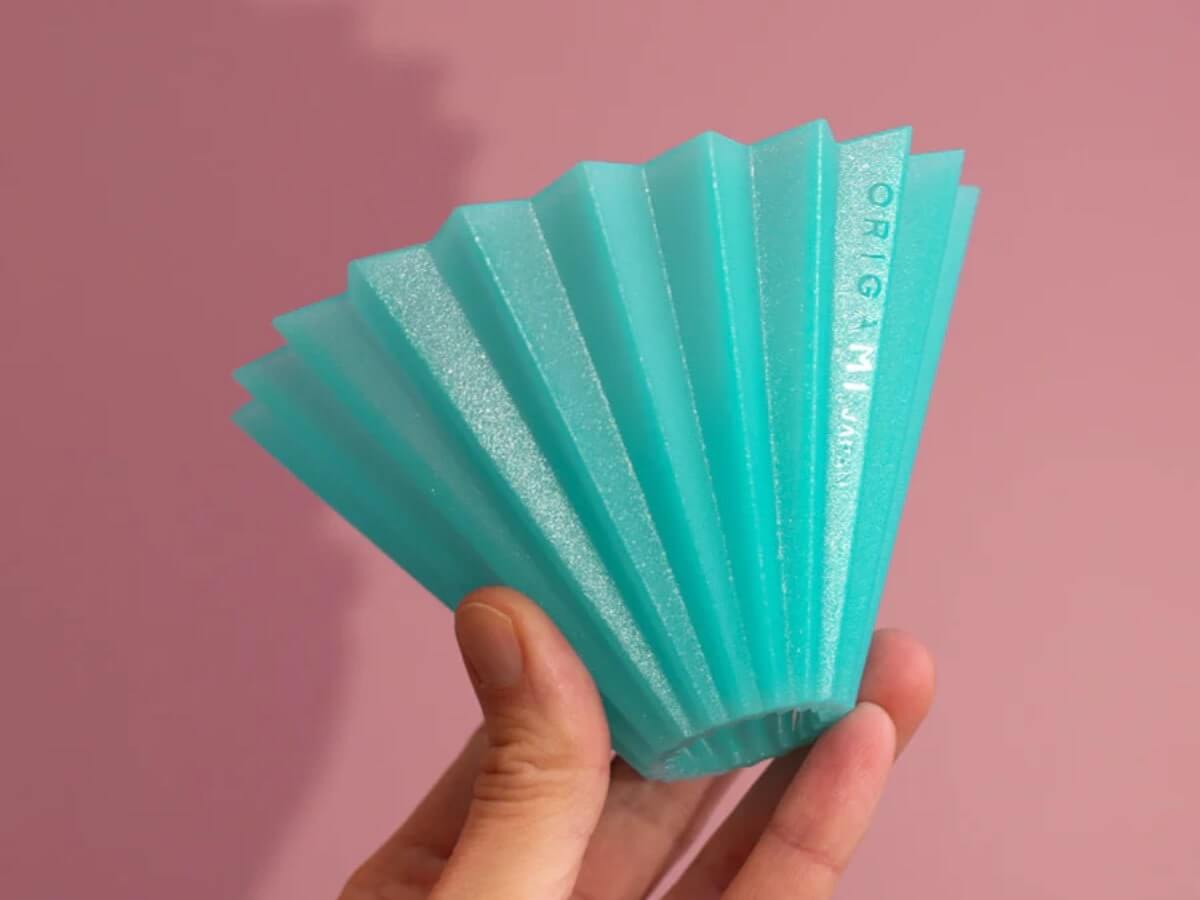 Origami | Cône d’infusion - AIR S