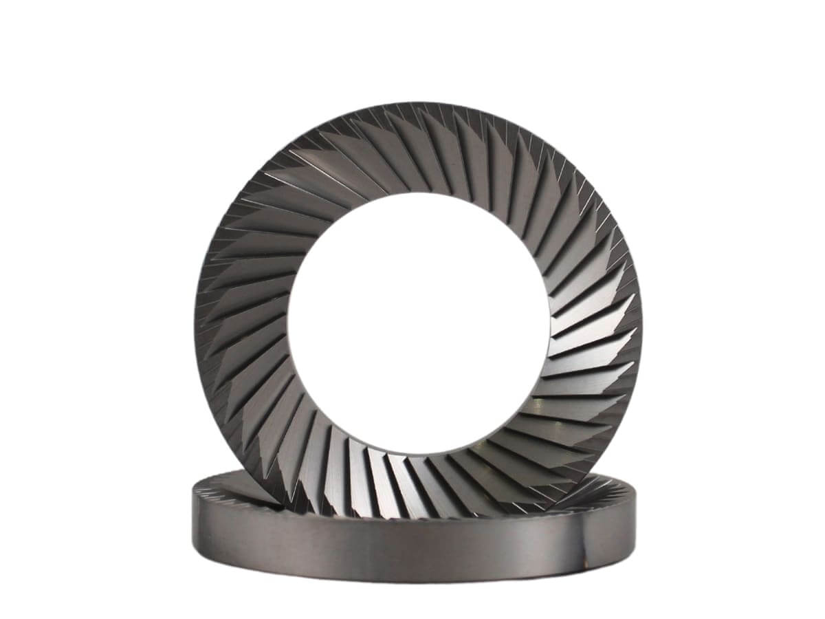 SSP | Meules Plates 64mm - Blind Mount