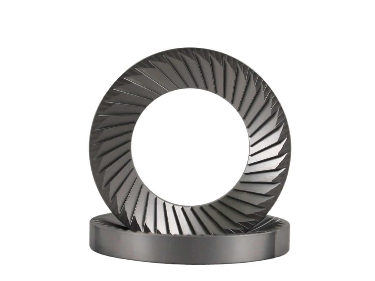 SSP | Meules Plates 64mm - Blind Mount