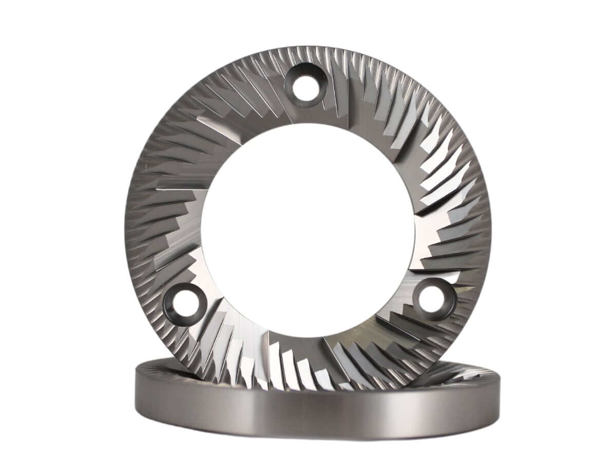 SSP | Meules plates 83 mm