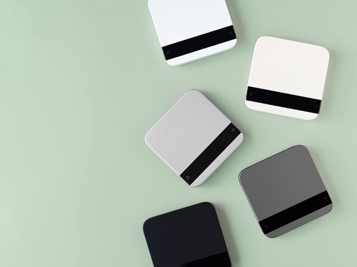 Acaia | Balance Lunar (édition 2021)