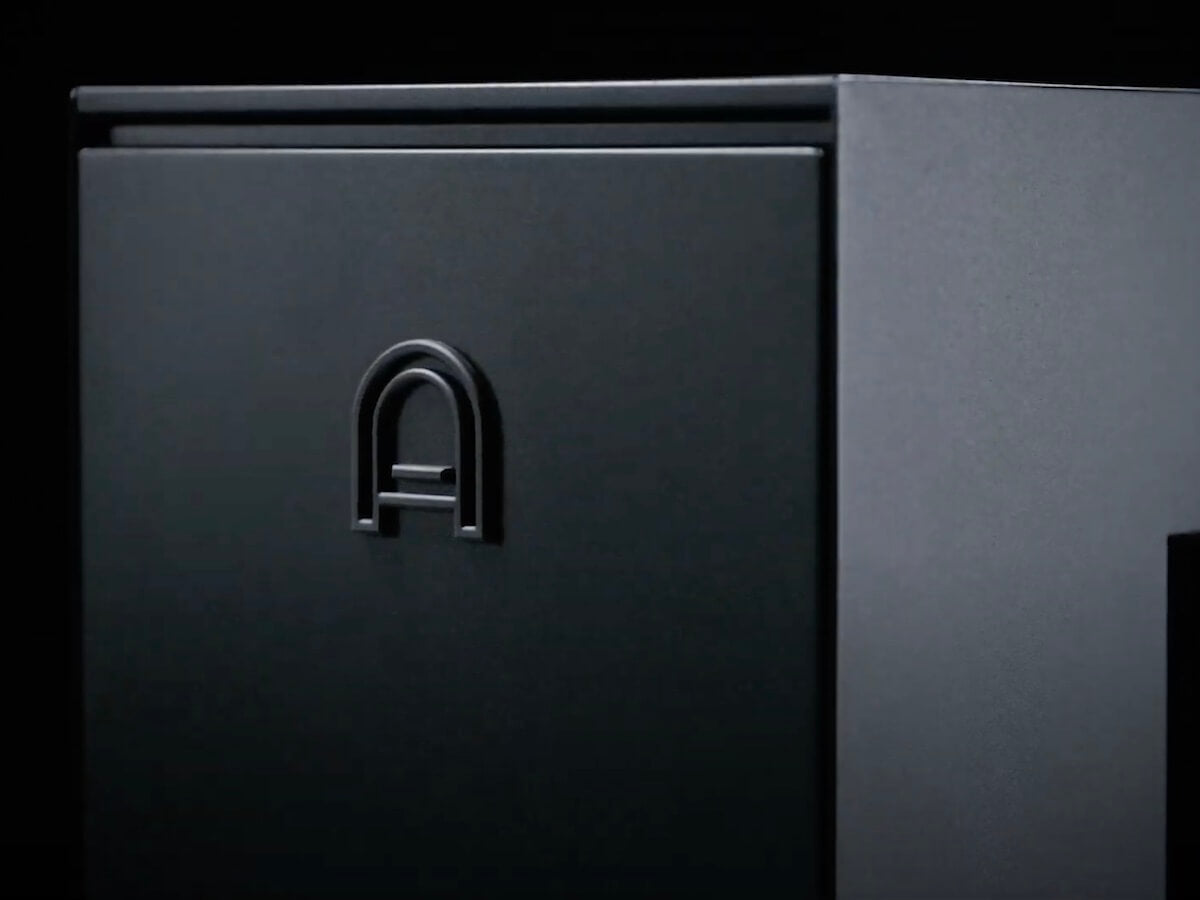 Arkel | Coast - Machine Espresso