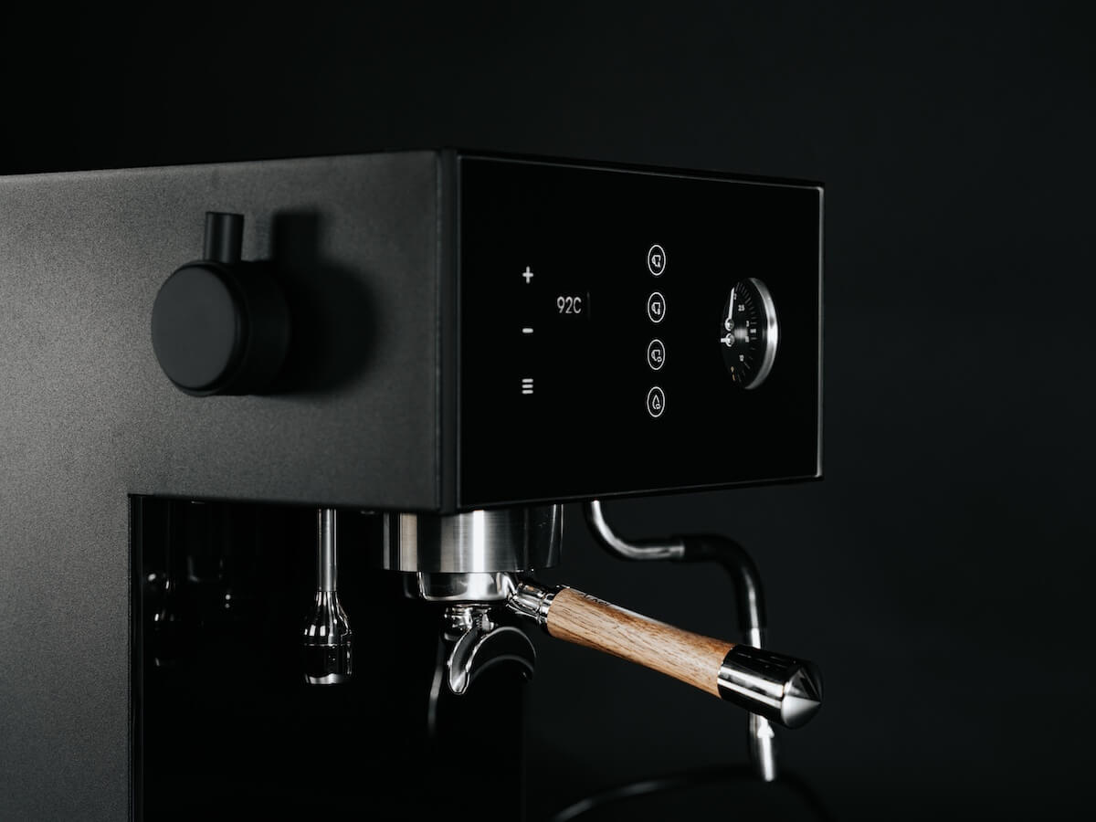 Arkel | Tide Espresso Machine