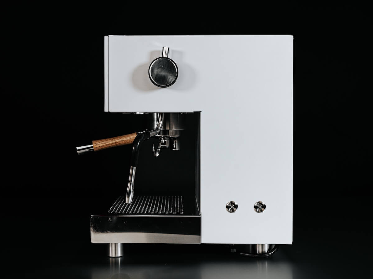 Arkel | Tide Espresso Machine