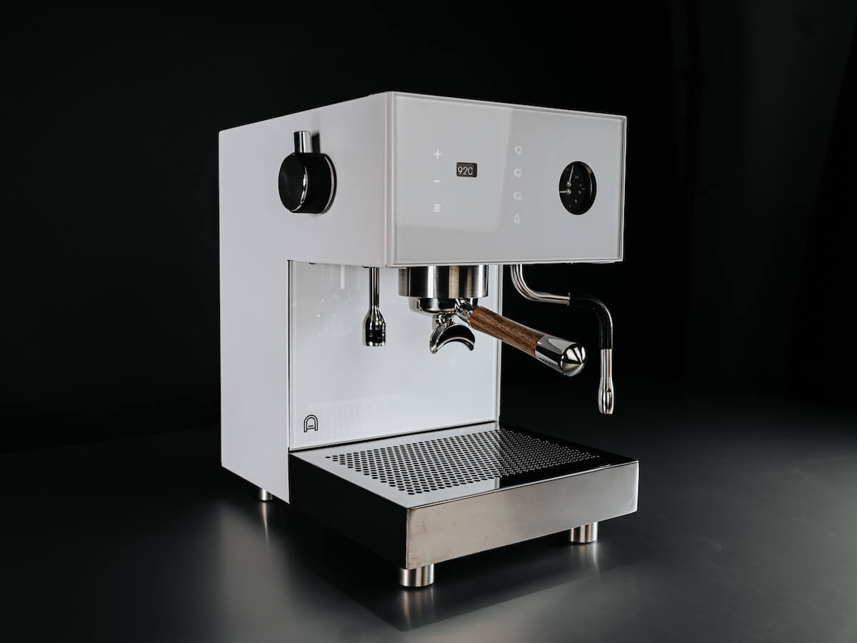 Arkel | Tide Espresso Machine