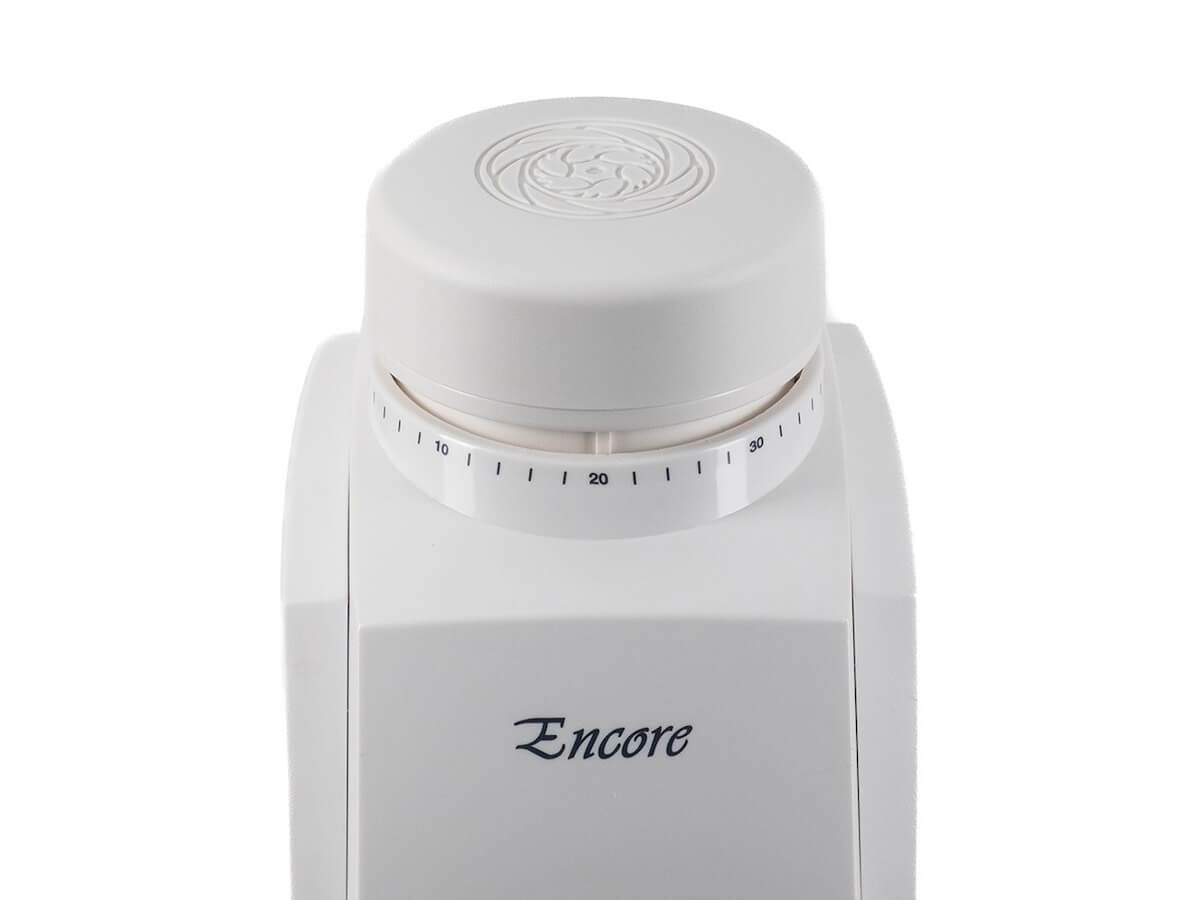 Baratza | Trémie à dose unique - Moulins à meules coniques