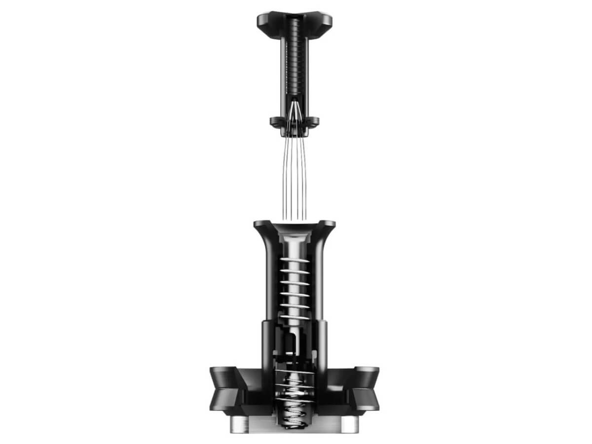 BooKoo | Tasseur PuckGo 3-in-1