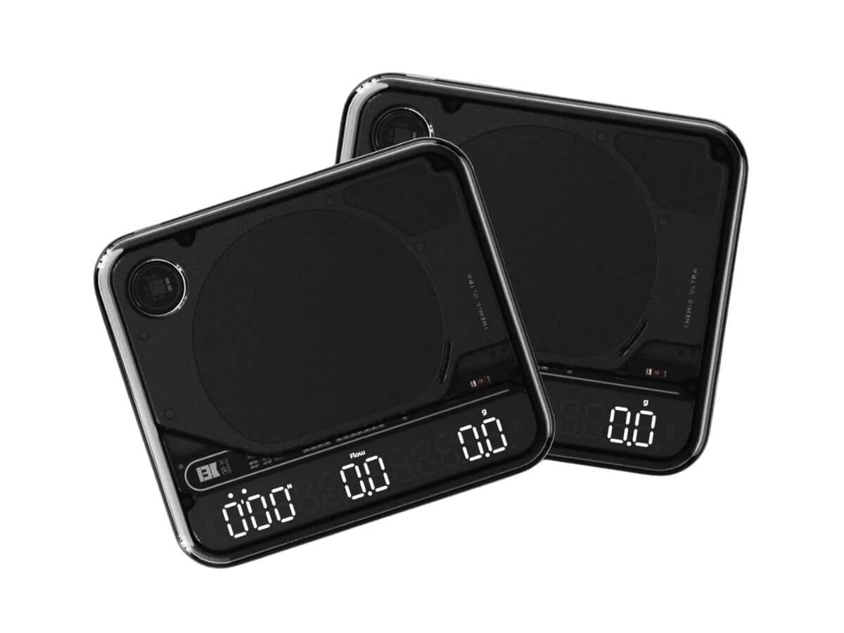 BooKoo | balance à café Themis Ultra