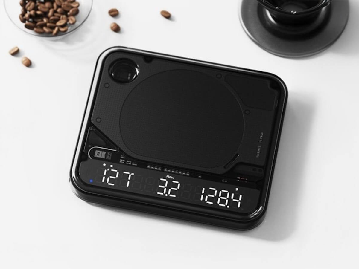 BooKoo | balance à café Themis Ultra