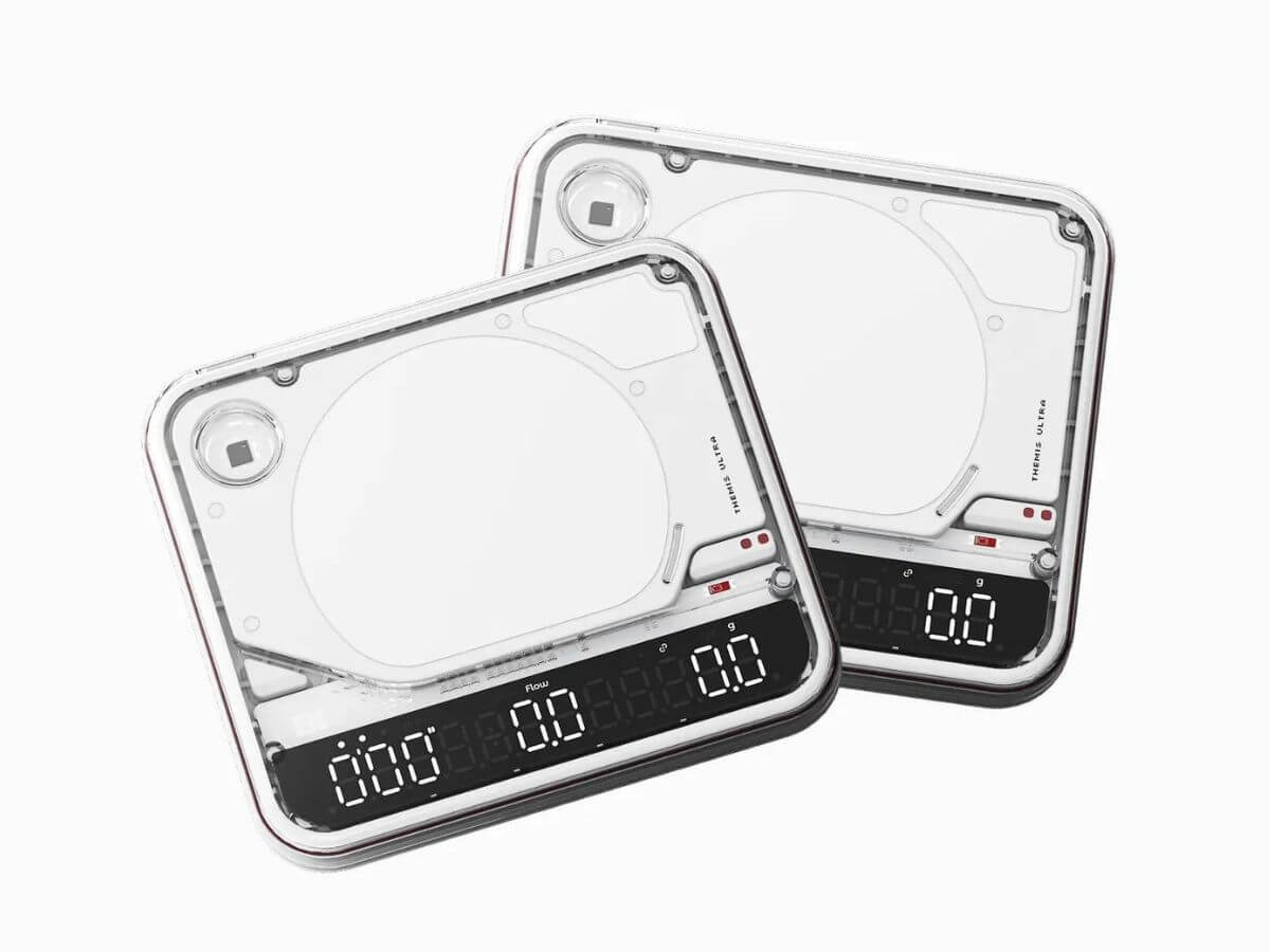 BooKoo | balance à café Themis Ultra