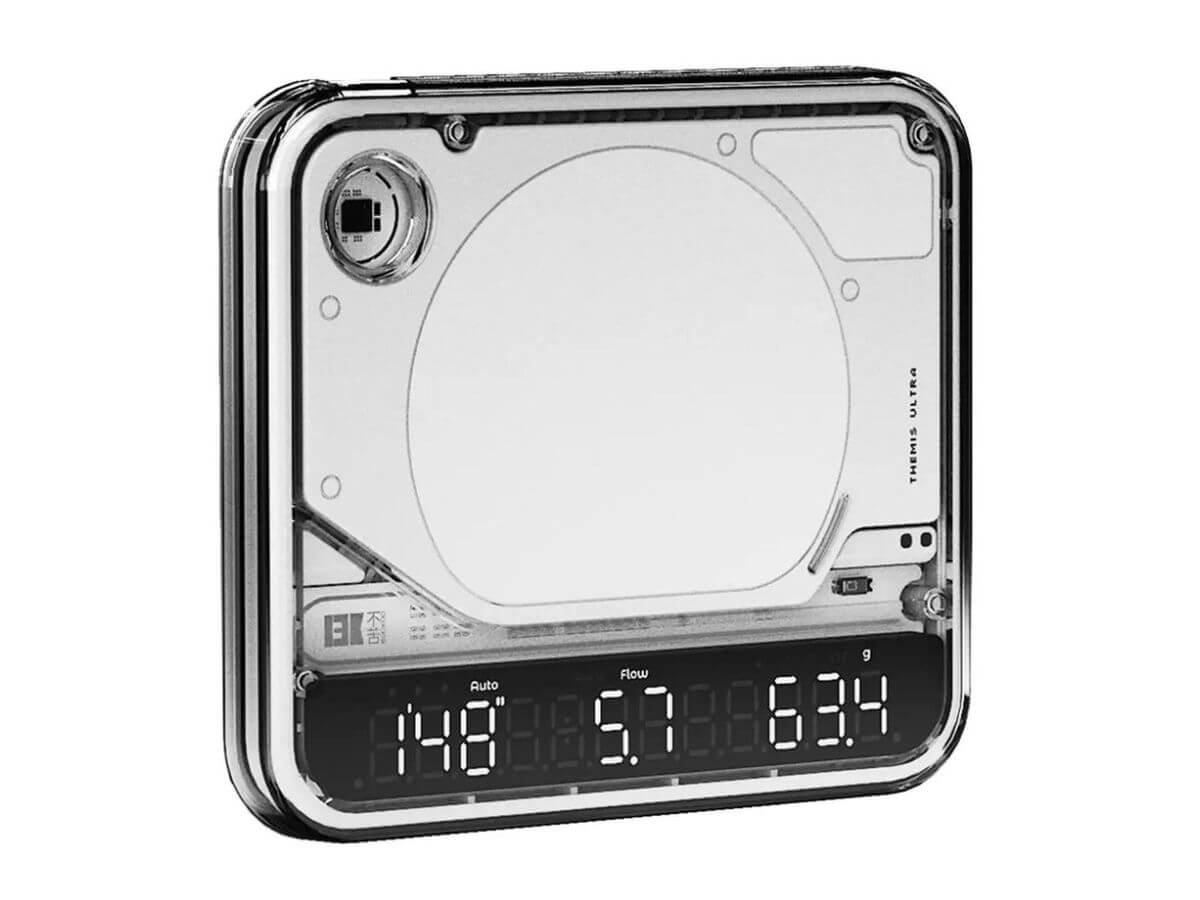 BooKoo | balance à café Themis Ultra