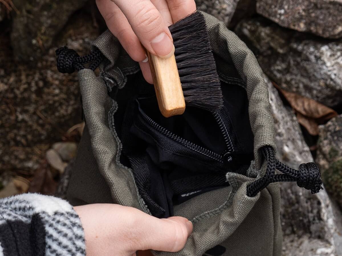 Comandante | Sac à Outils #003