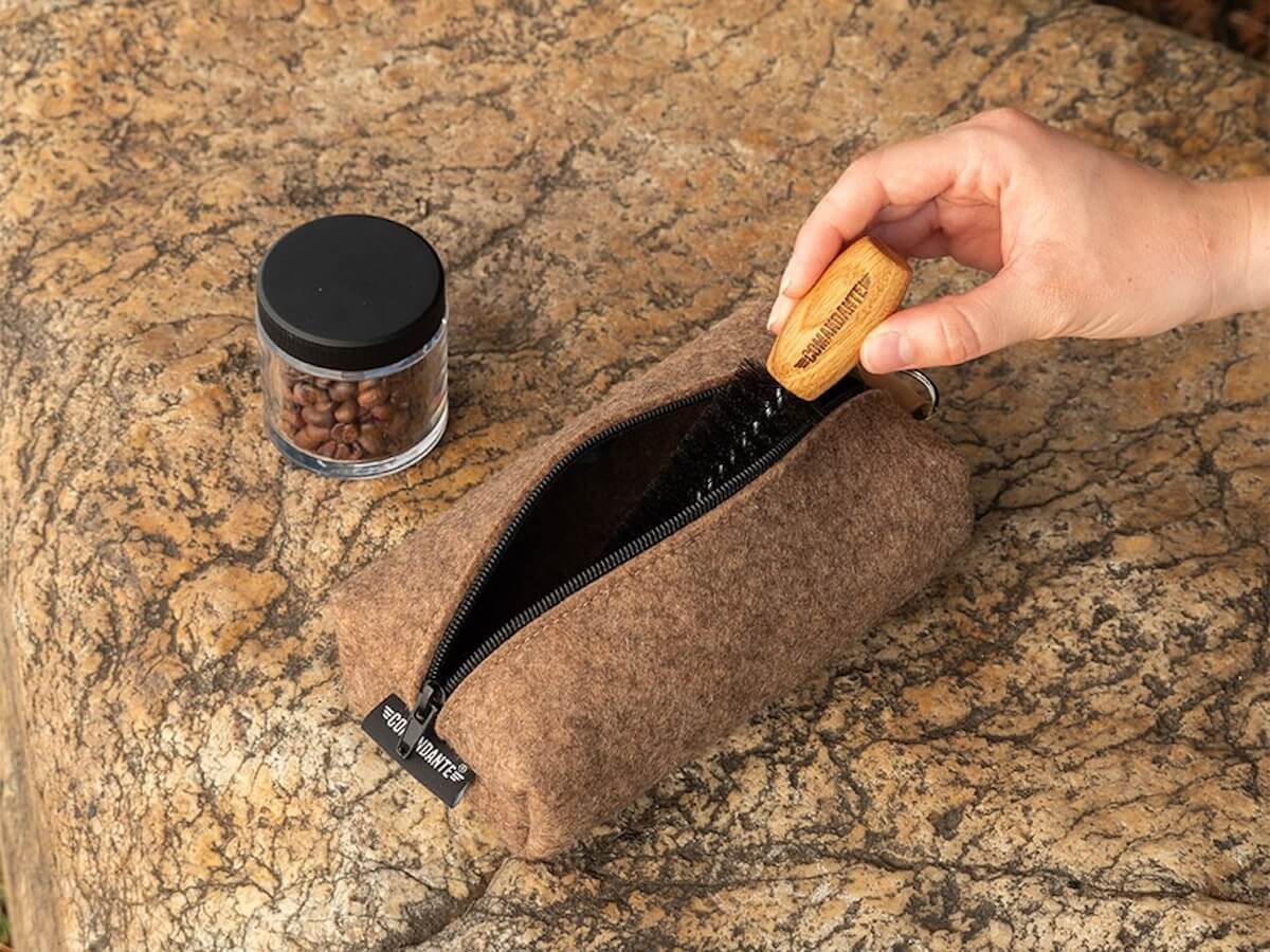 Comandante | Étui à outils