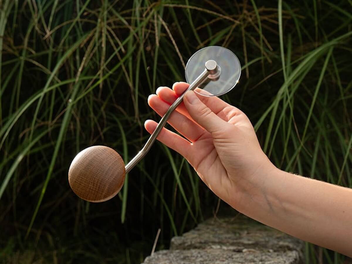 Comandante | Manivelle XXL