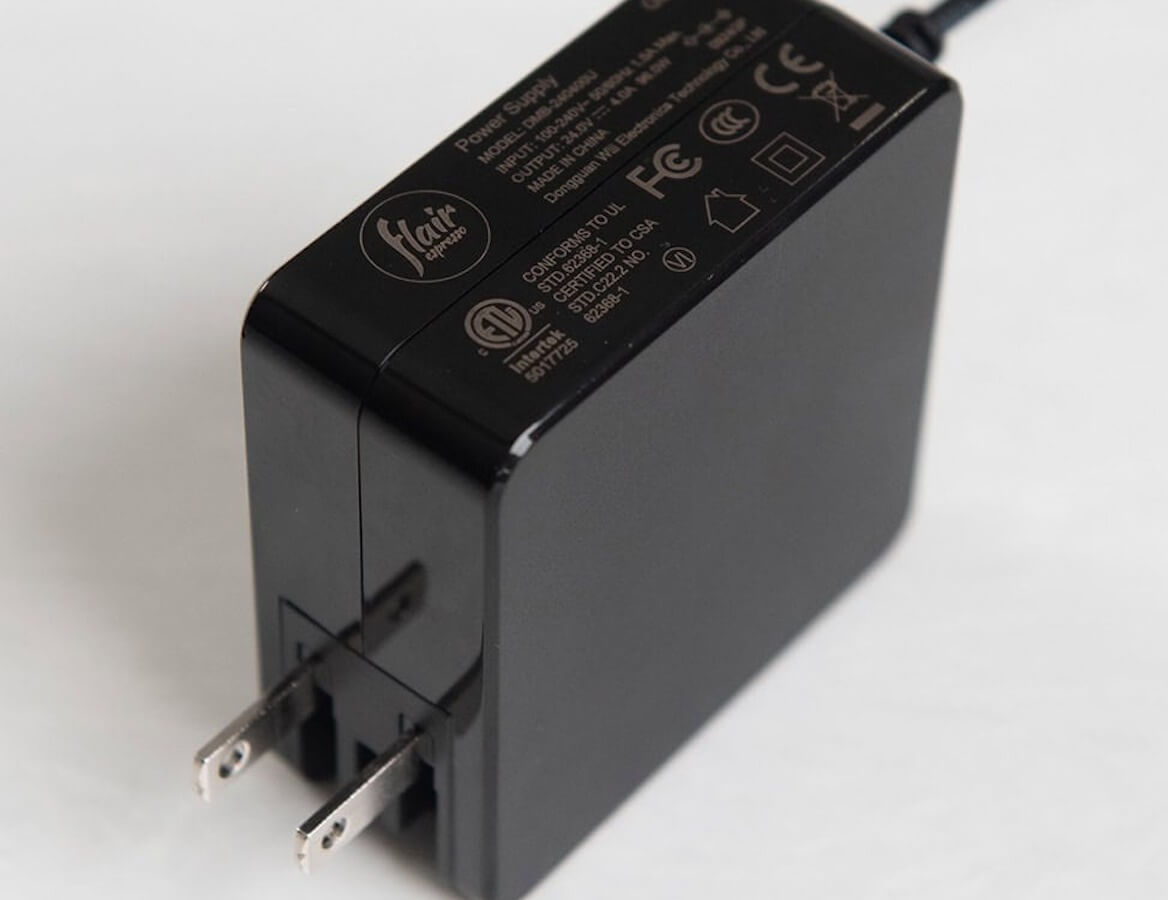 Flair | Machine à espresso Flair 58 Plus 2