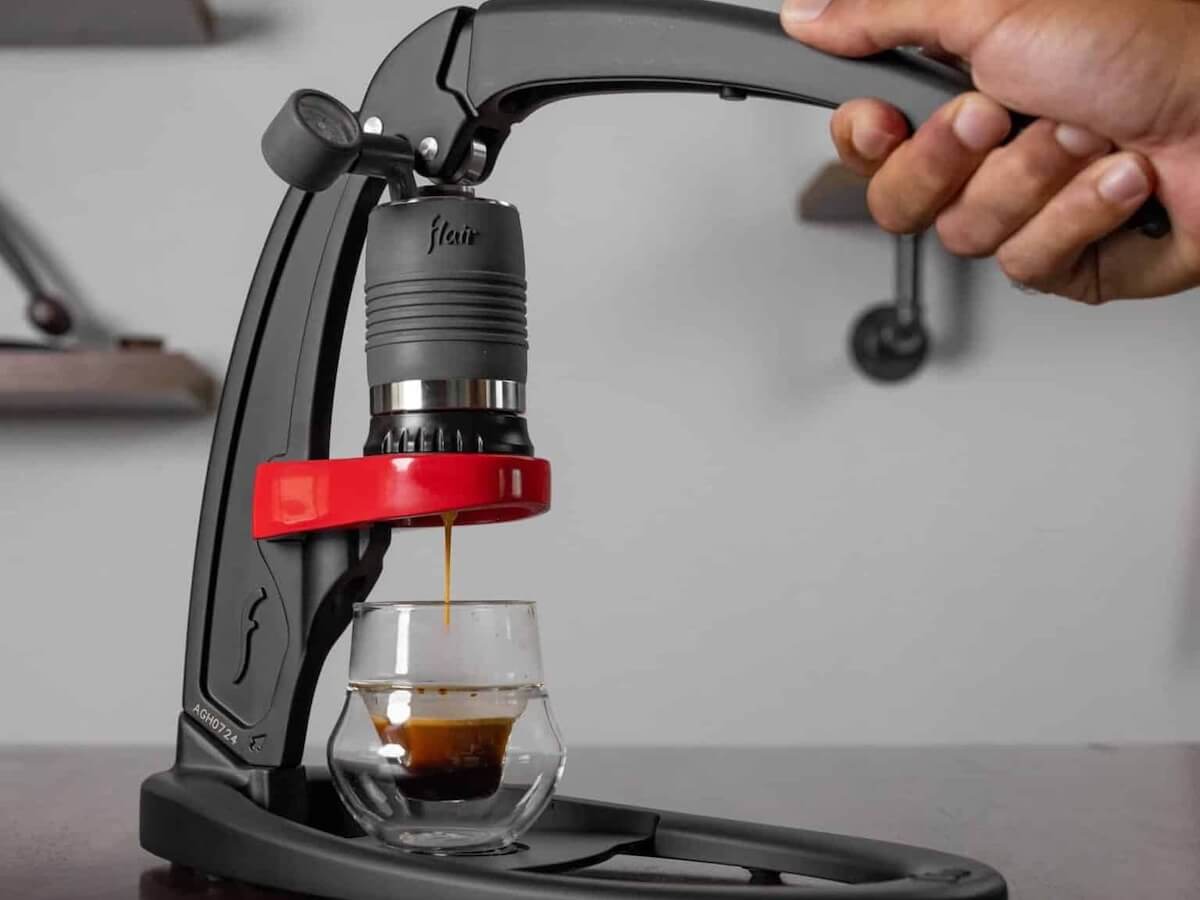 Flair | Espresso Maker - Classic (2025 edition)