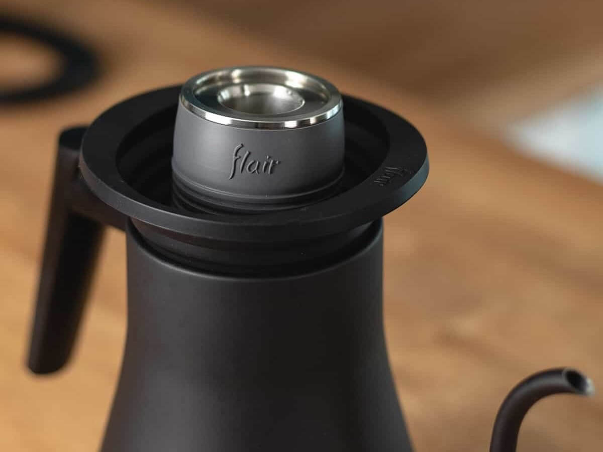 Flair | Machine à espresso - PRO 3