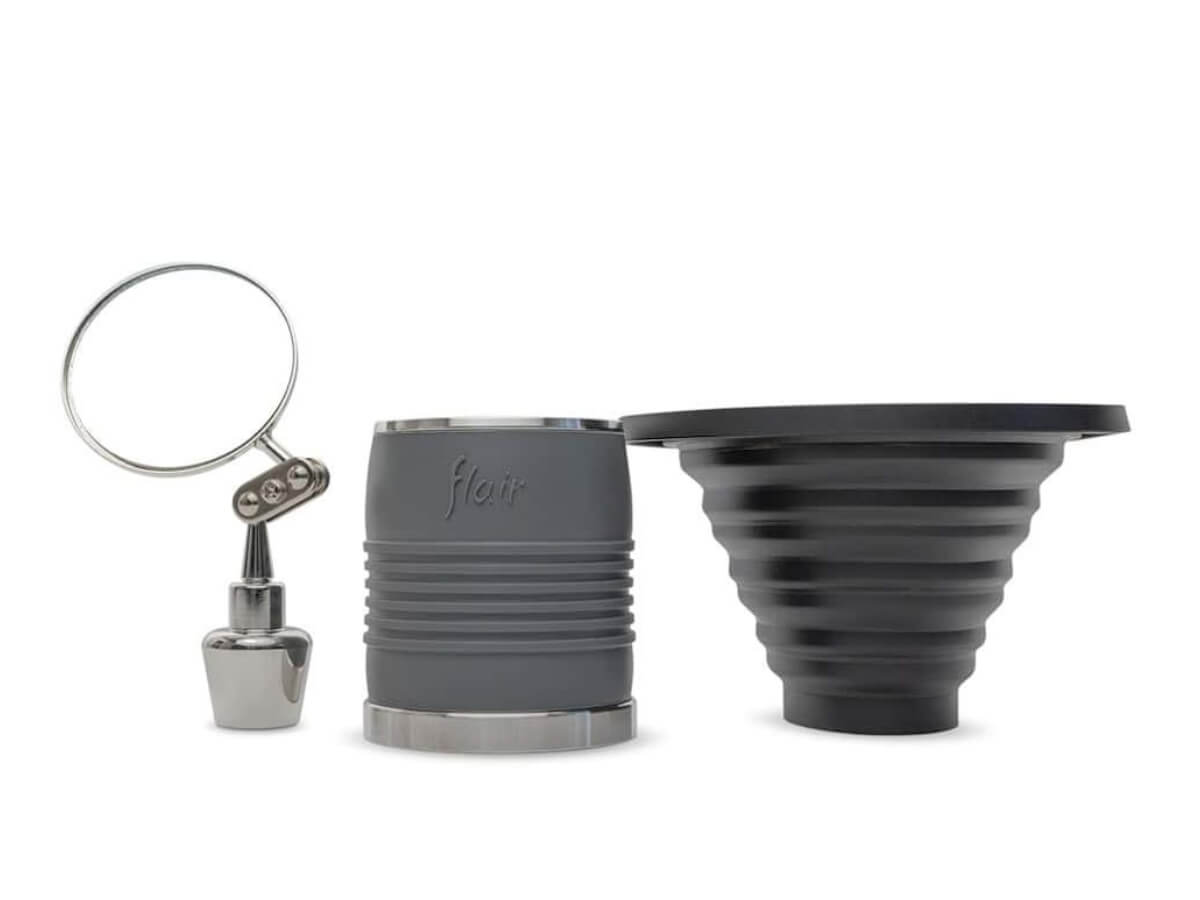 Flair | Trousse de mise à niveau PRO 3