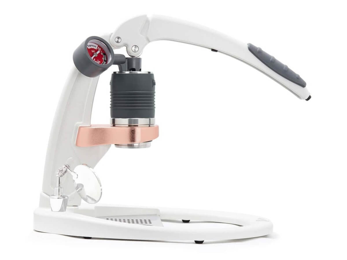 Flair | Machine à espresso - PRO 3