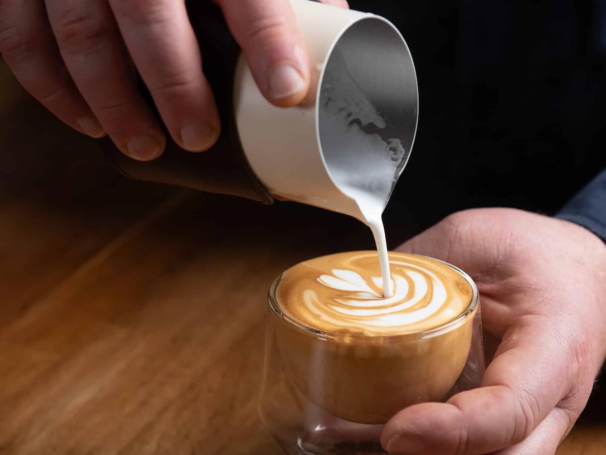 Flair | Mousseur à Vapeur Wizard