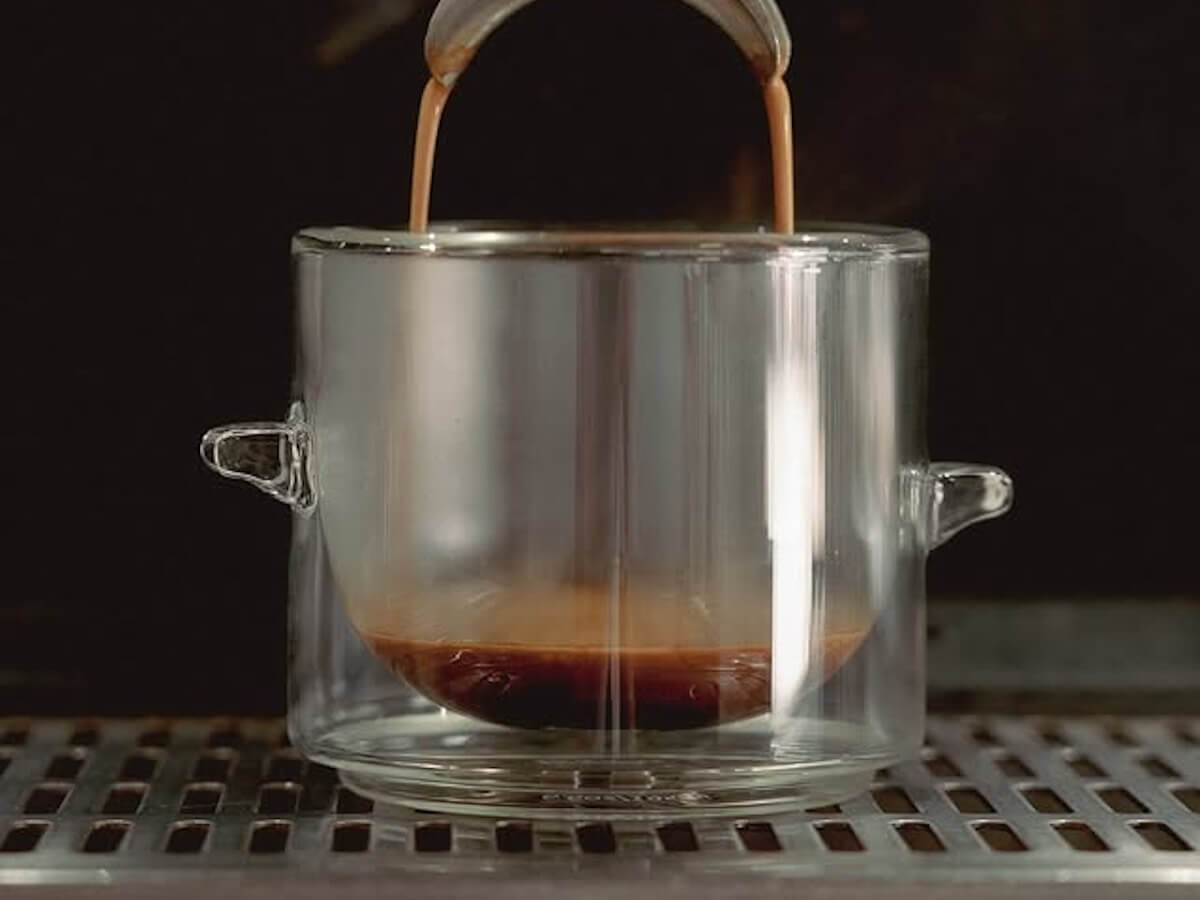 Good Cuppa | Tasse Dine-In - 6.6oz