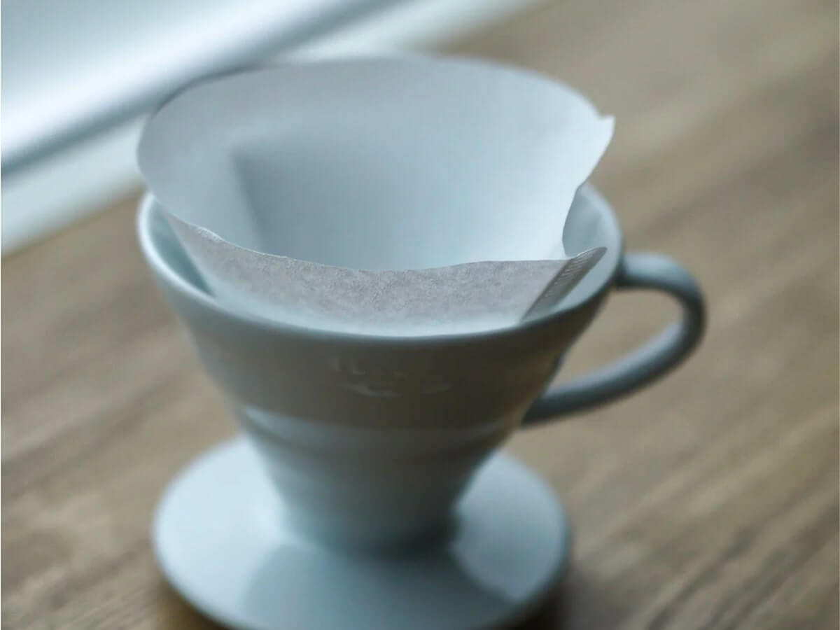 Hario | Filtres en papier V60 (paquet de 40)