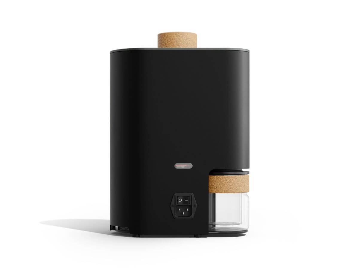 IKAWA | Torréfacteur d'Échantillon - PRO