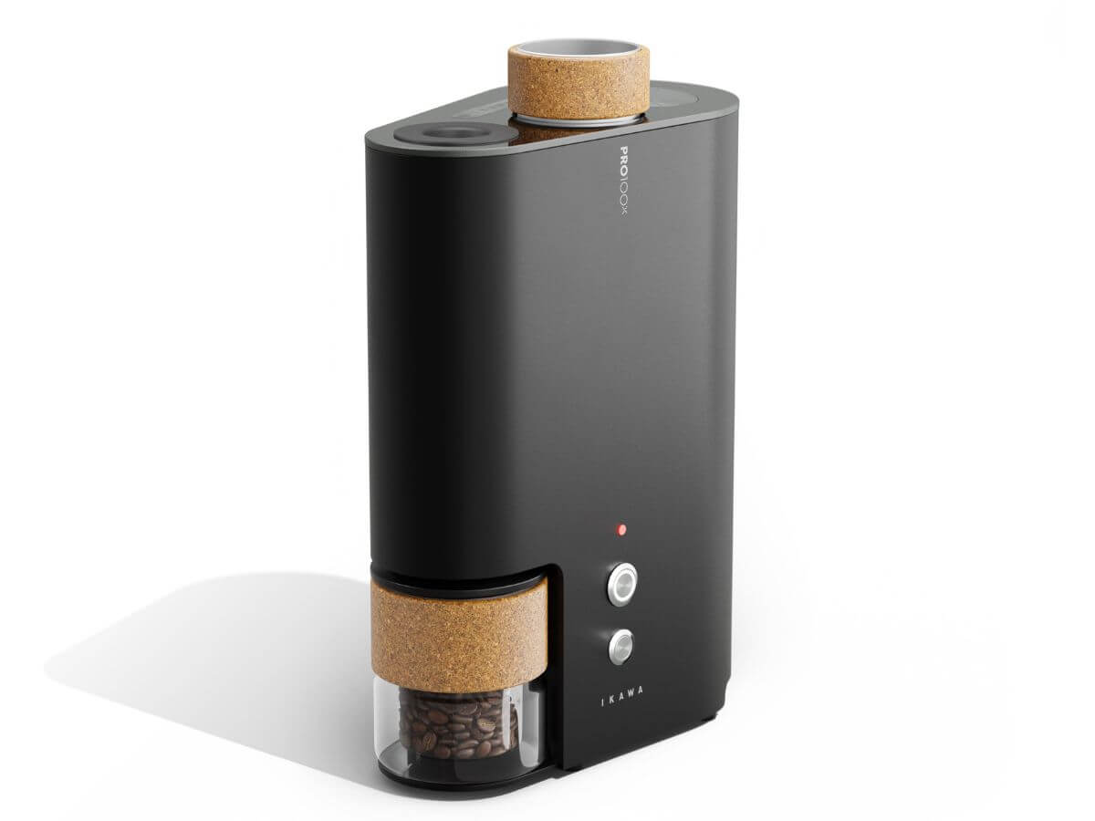 IKAWA | Torréfacteur d'Échantillon - PRO X