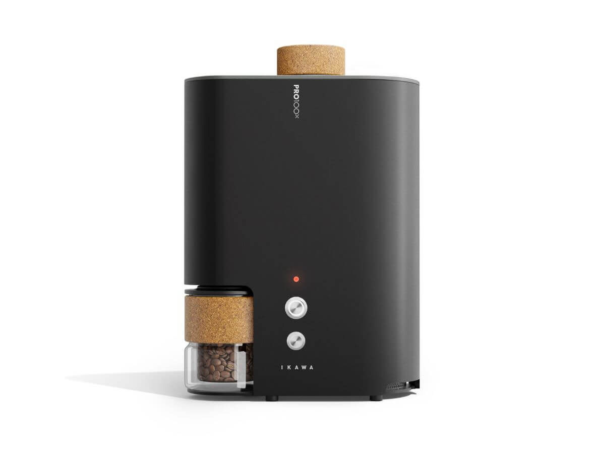 IKAWA | Torréfacteur d'Échantillon - PRO X
