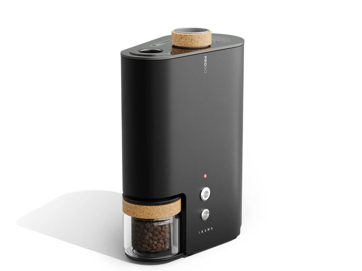 IKAWA | Torréfacteur d'Échantillon - PRO